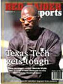 Red Raider Magazine